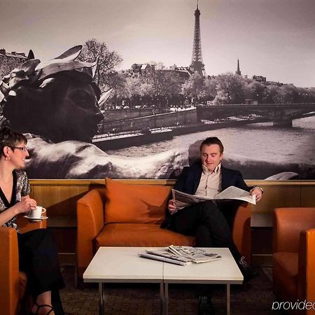 Mercure Paris Roissy Cdg Екстериор снимка