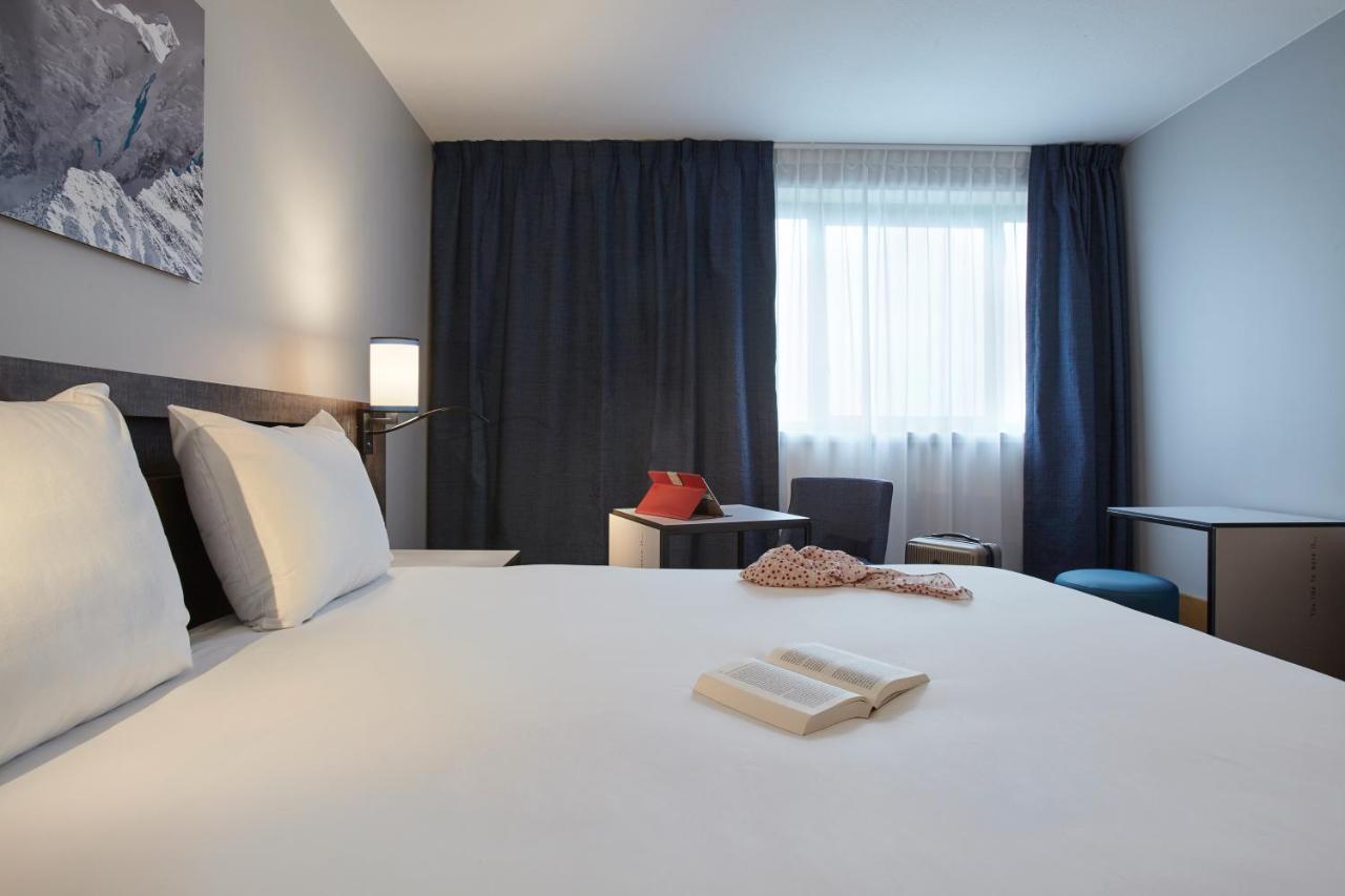 Mercure Paris Roissy Cdg Екстериор снимка