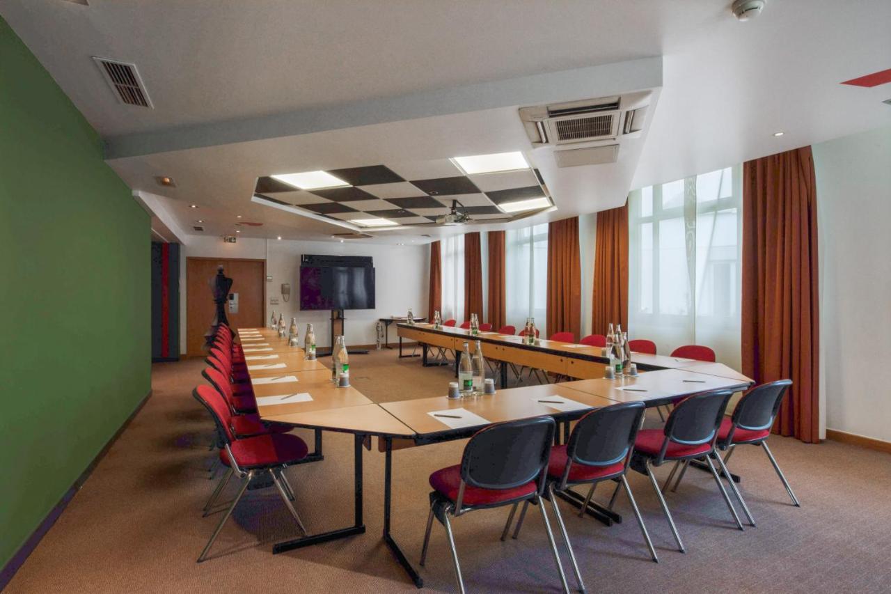 Mercure Paris Roissy Cdg Екстериор снимка