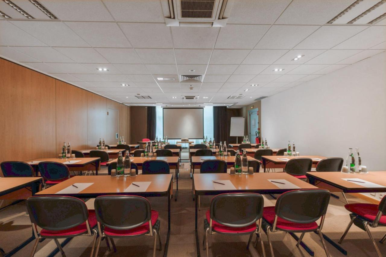 Mercure Paris Roissy Cdg Екстериор снимка