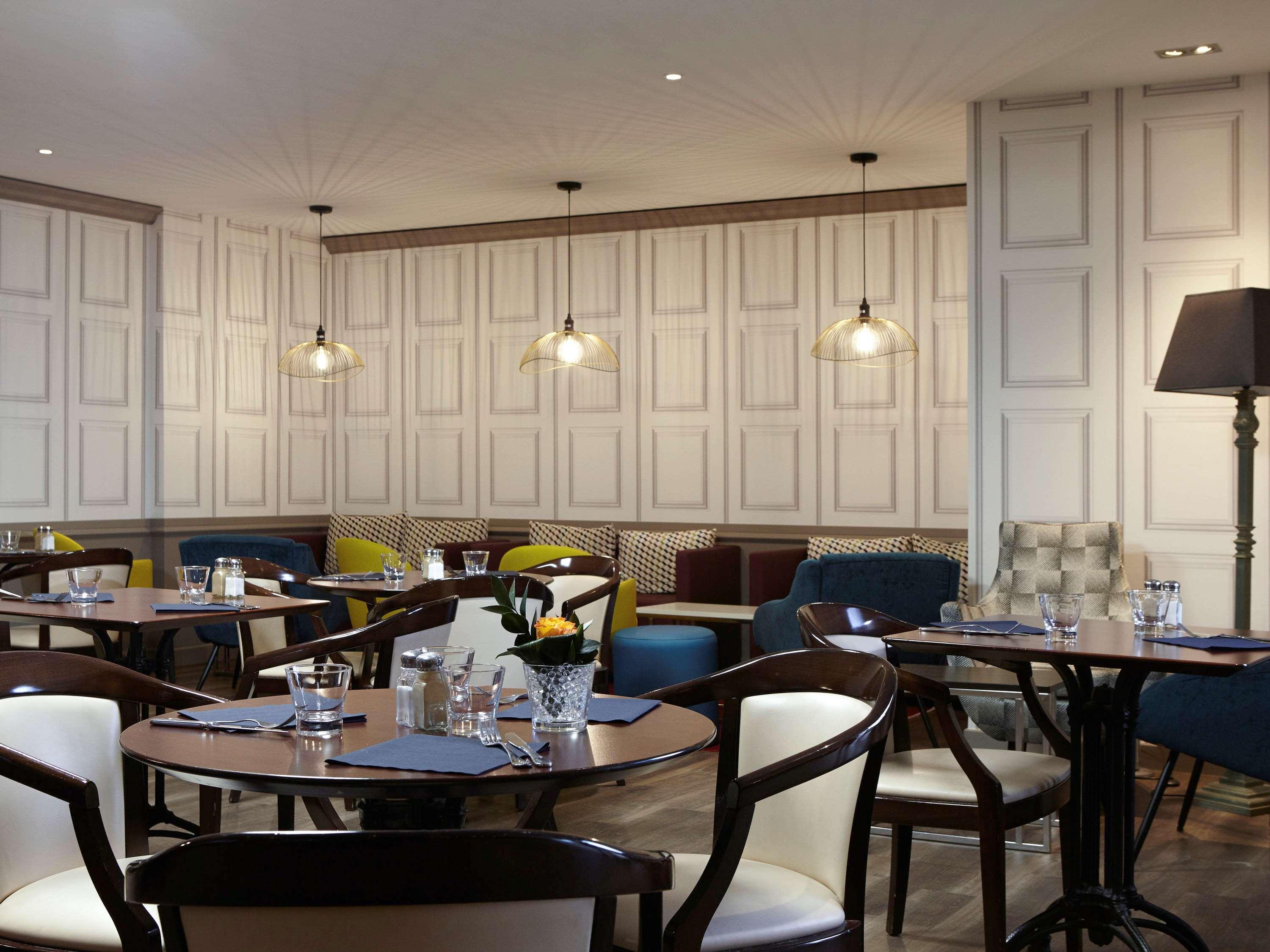 Mercure Paris Roissy Cdg Екстериор снимка