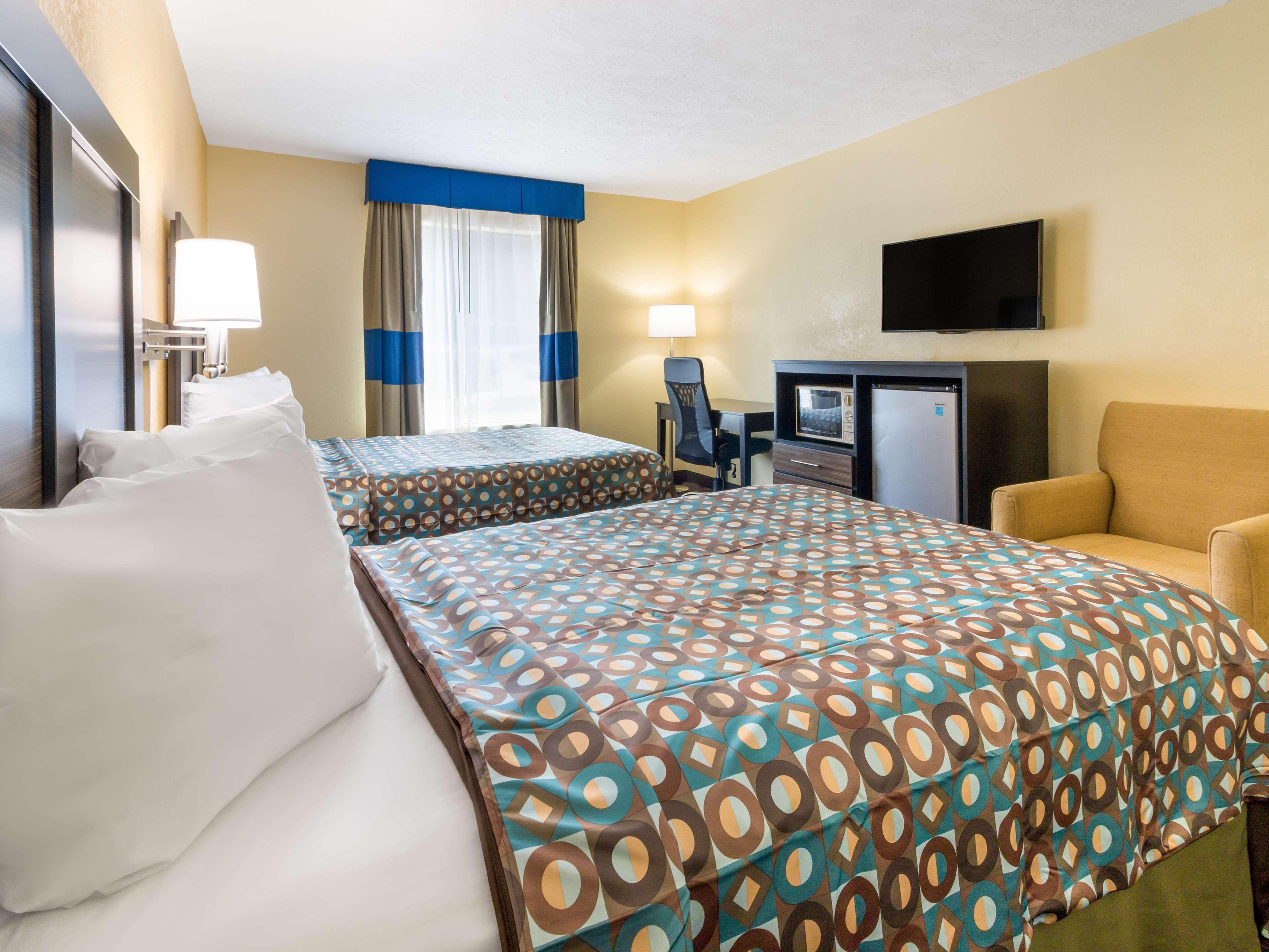 Mercure Paris Roissy Cdg Екстериор снимка