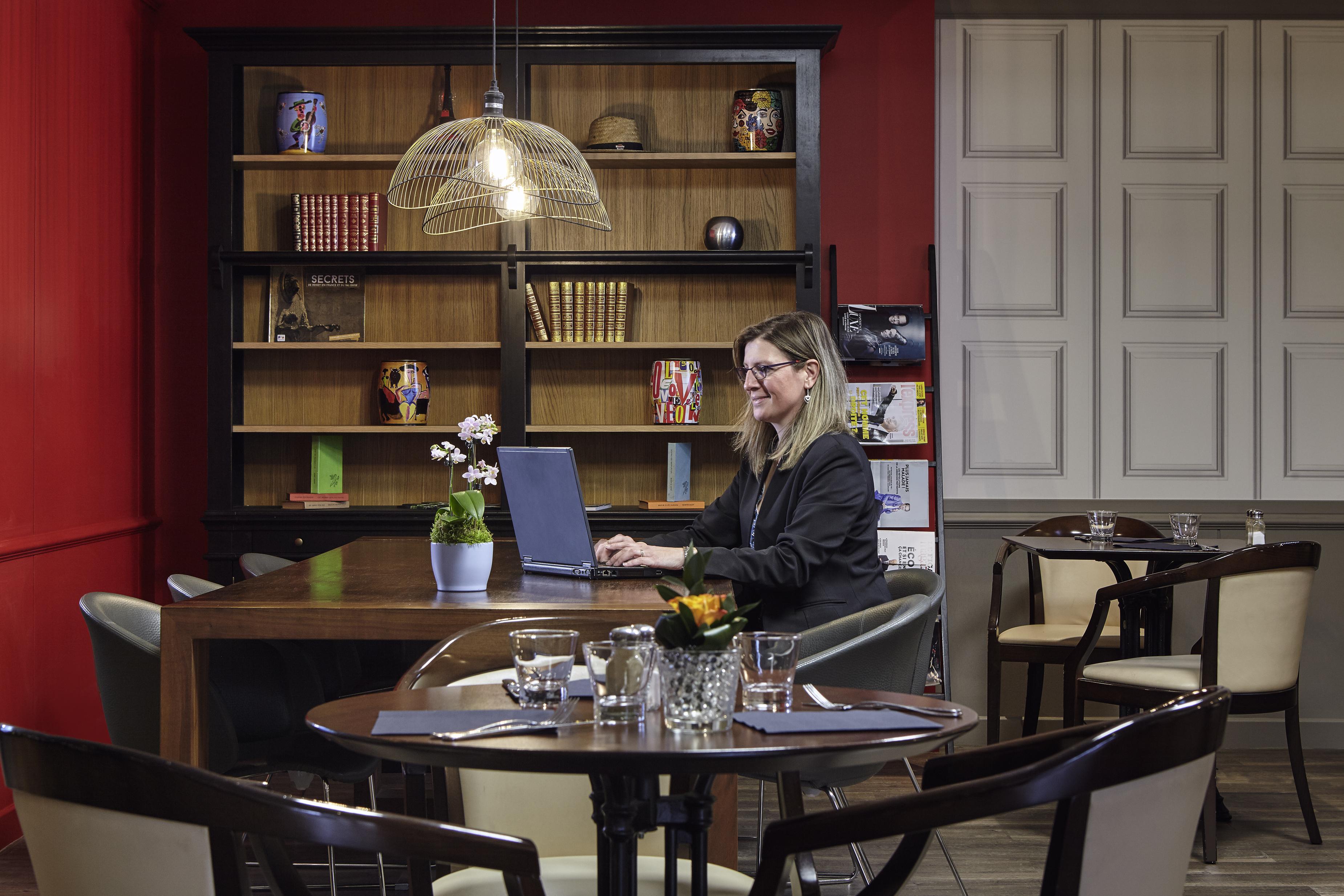 Mercure Paris Roissy Cdg Екстериор снимка