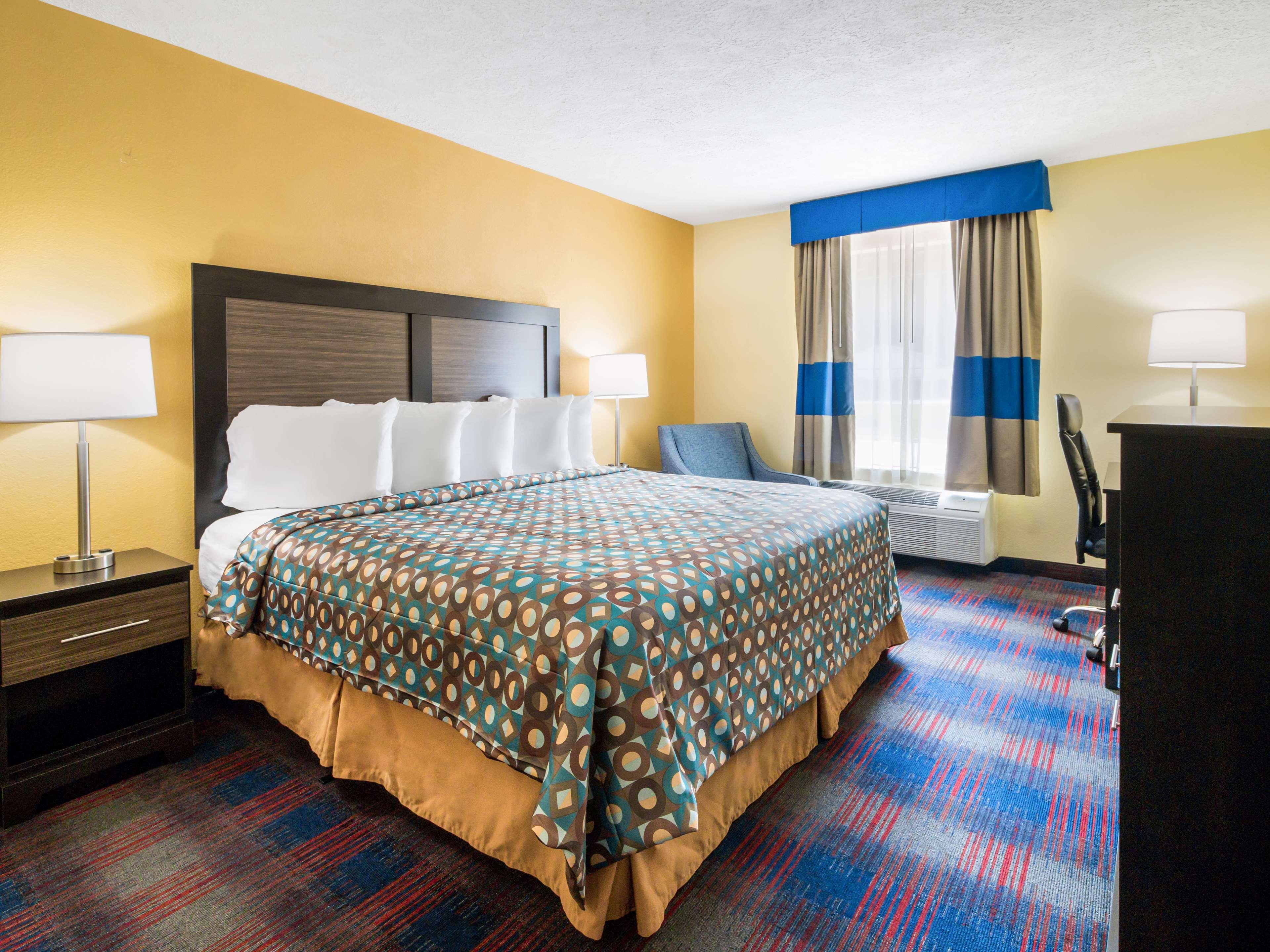 Mercure Paris Roissy Cdg Екстериор снимка