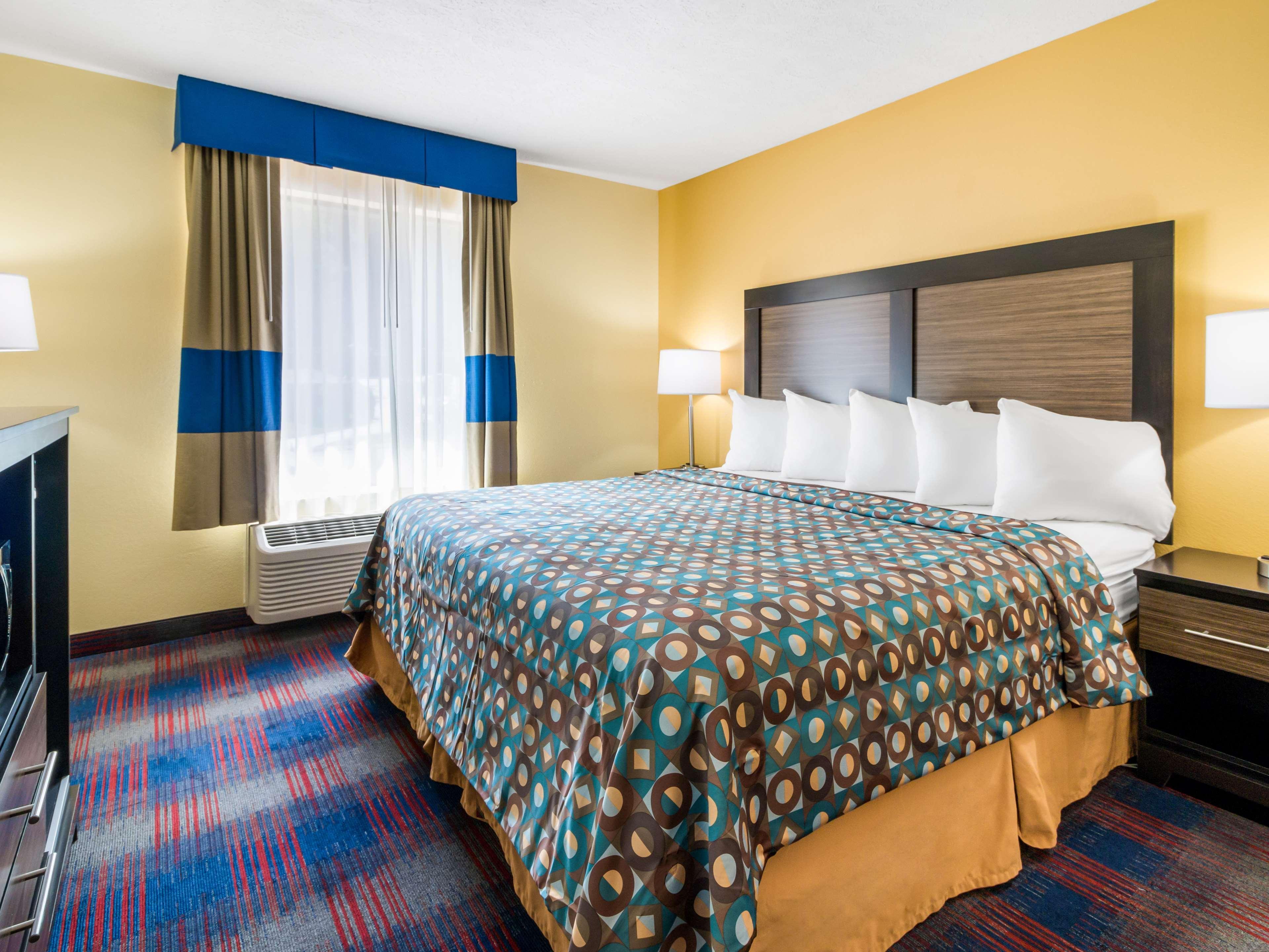 Mercure Paris Roissy Cdg Екстериор снимка
