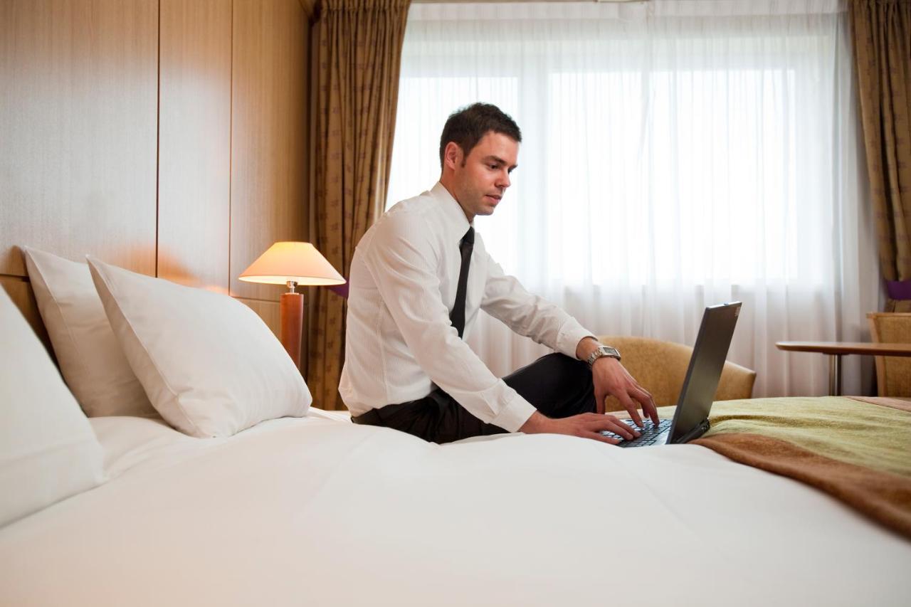 Mercure Paris Roissy Cdg Екстериор снимка
