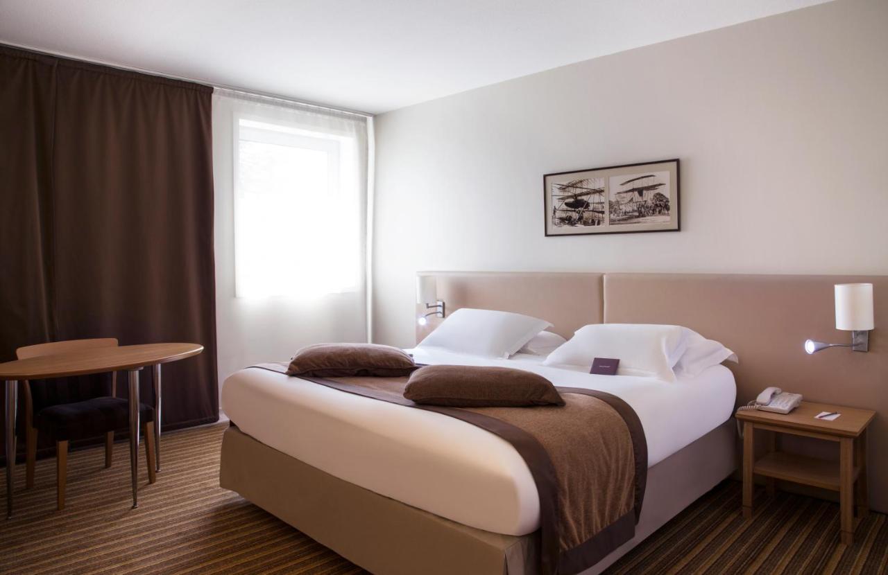 Mercure Paris Roissy Cdg Екстериор снимка