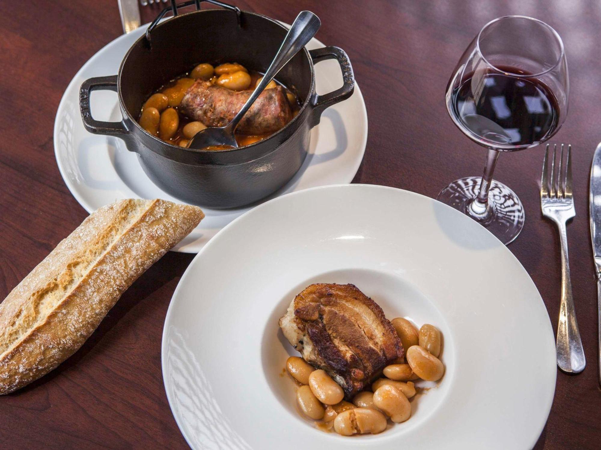 Mercure Paris Roissy Cdg Екстериор снимка