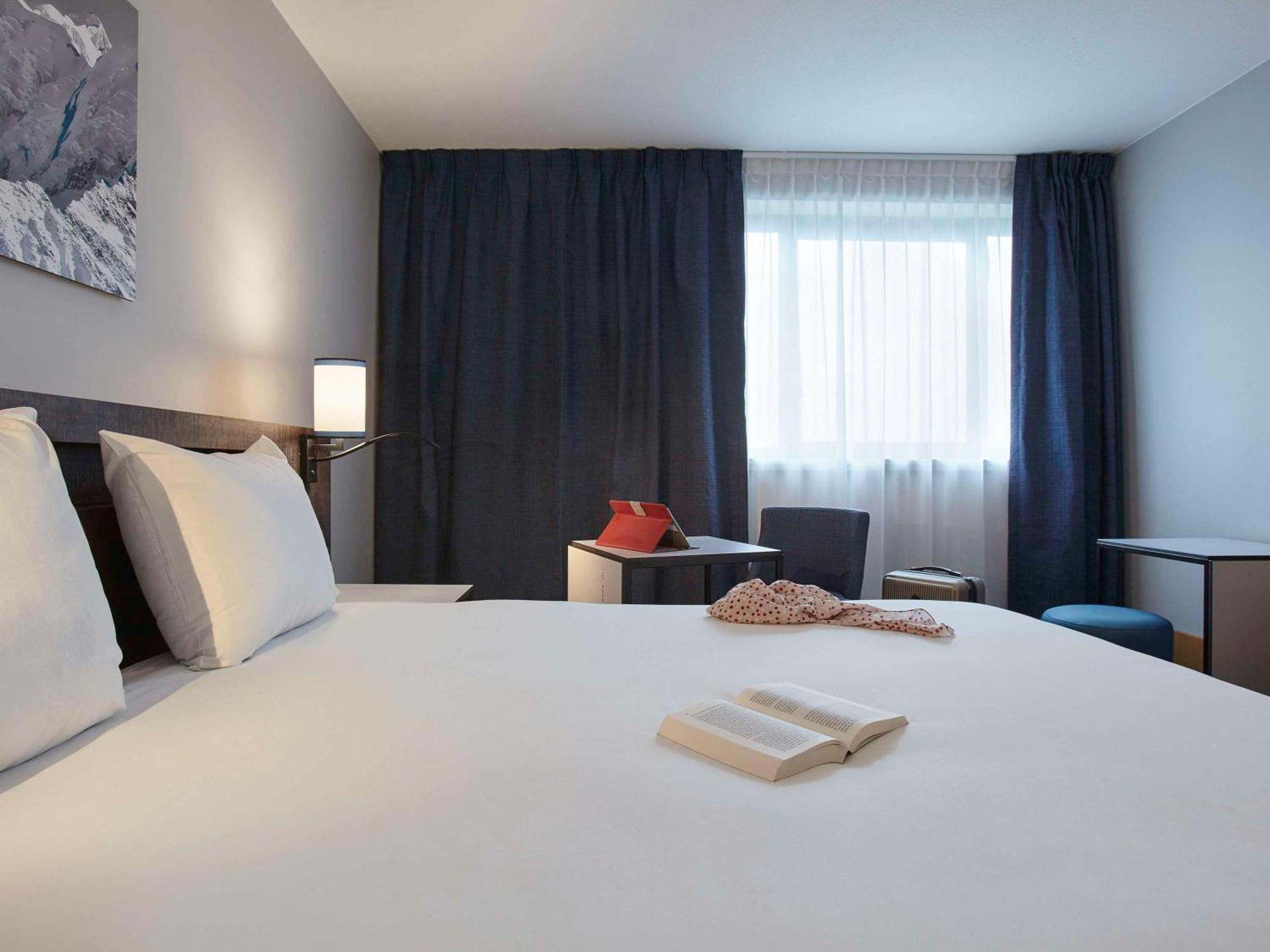Mercure Paris Roissy Cdg Екстериор снимка