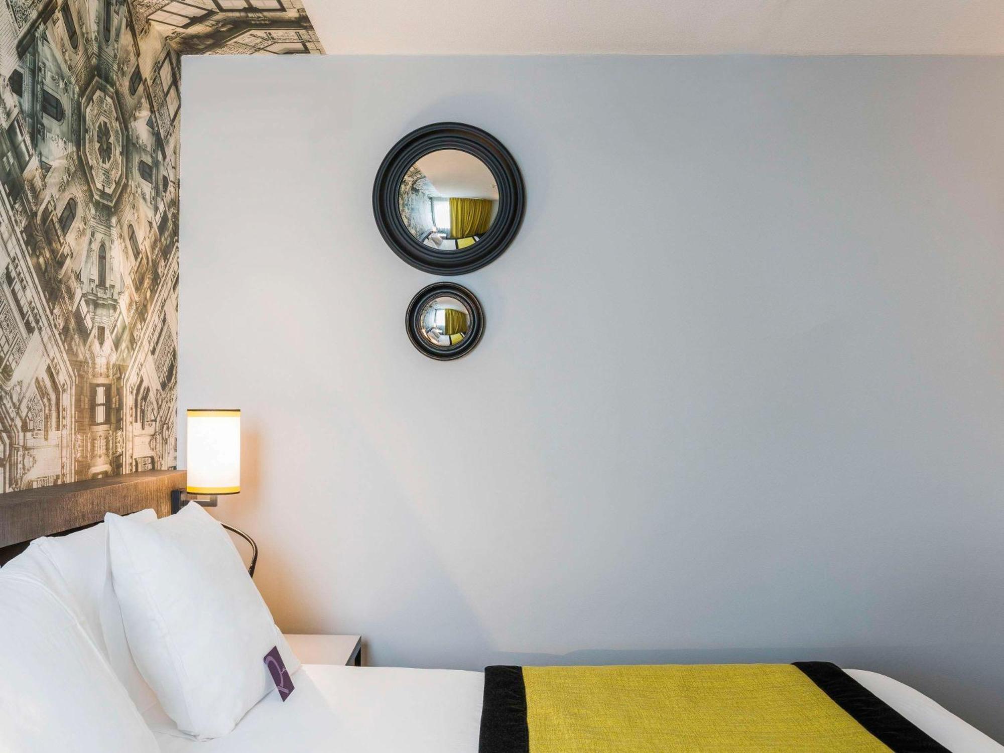 Mercure Paris Roissy Cdg Екстериор снимка