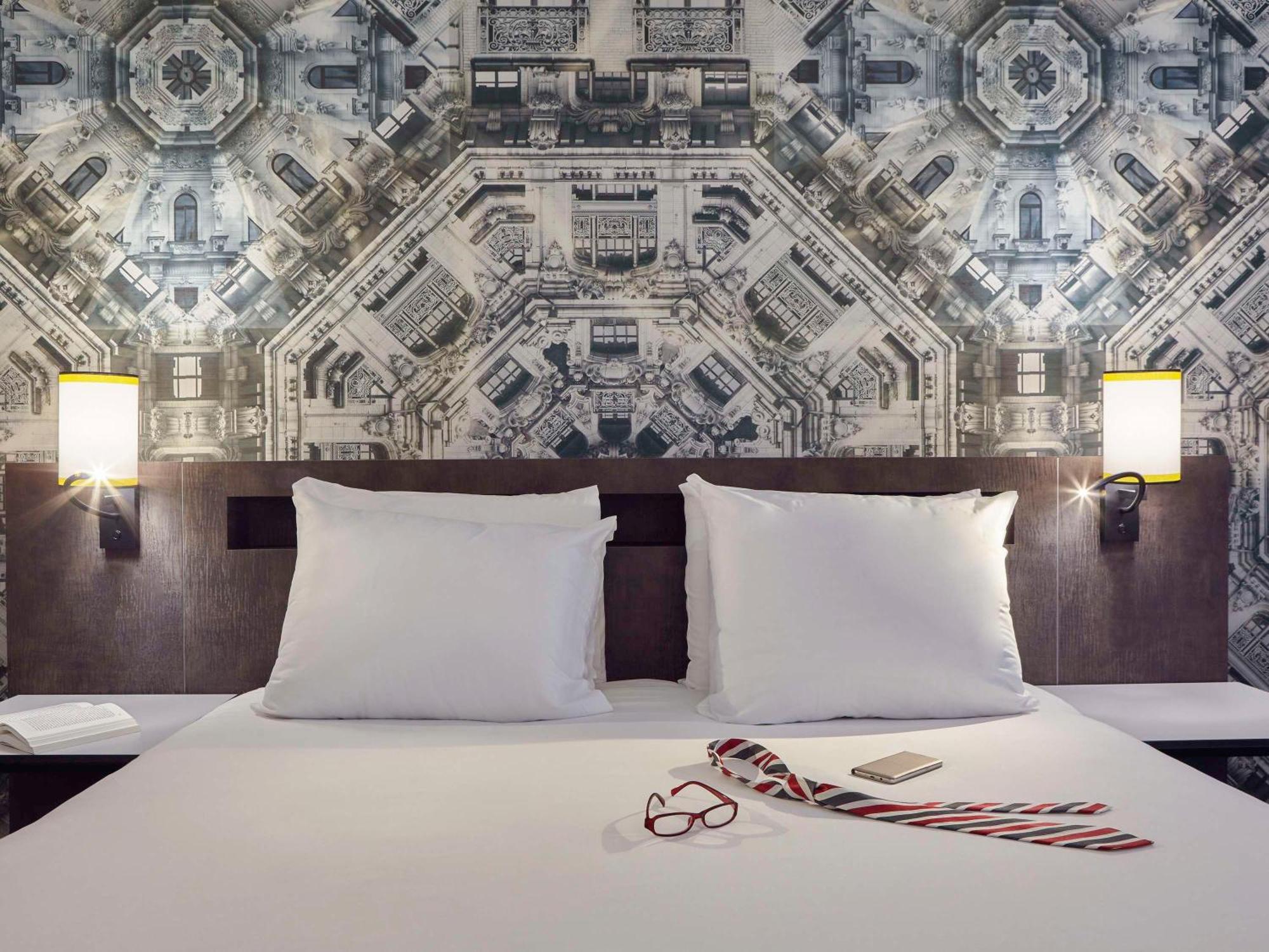 Mercure Paris Roissy Cdg Екстериор снимка