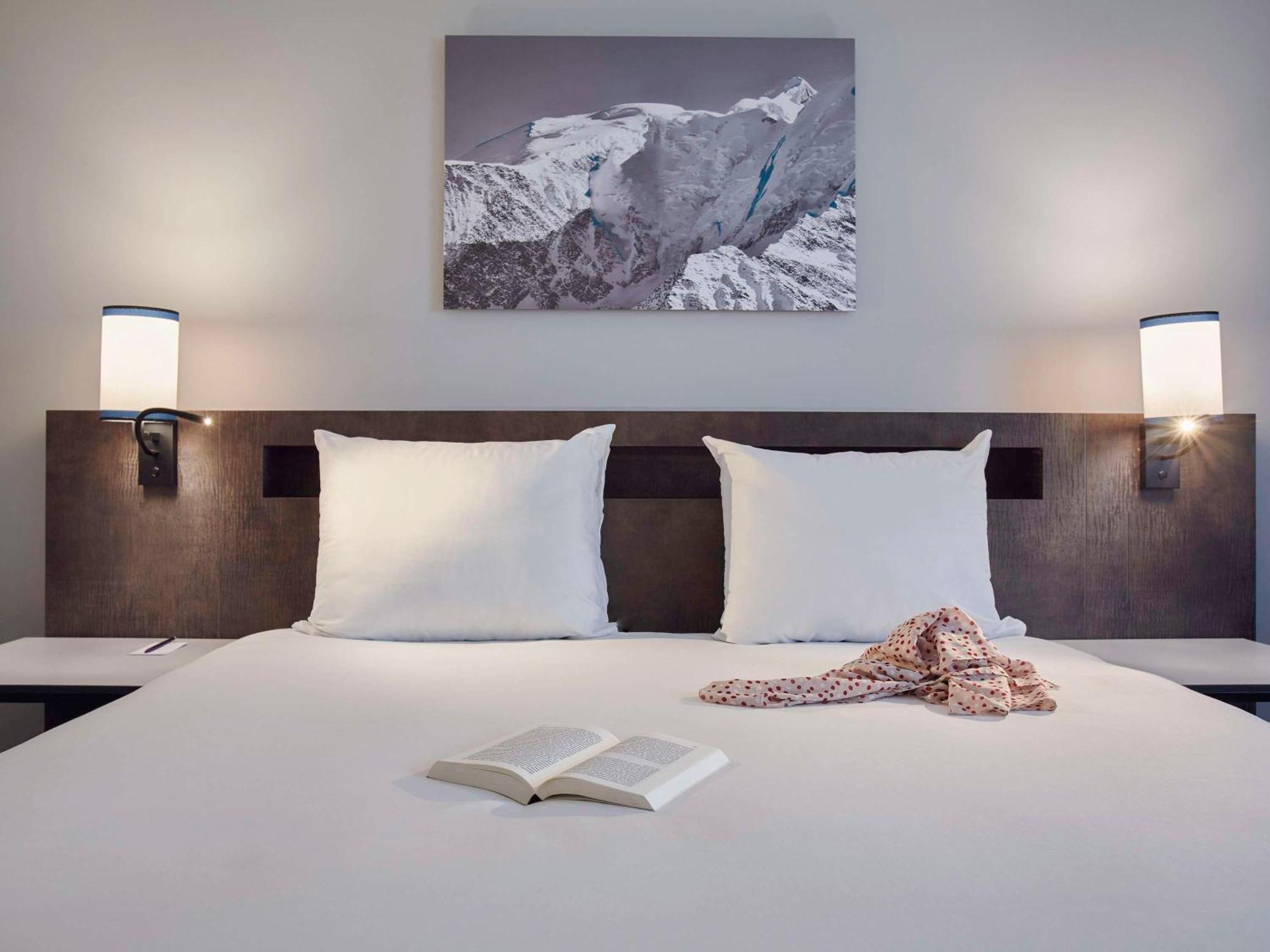 Mercure Paris Roissy Cdg Екстериор снимка